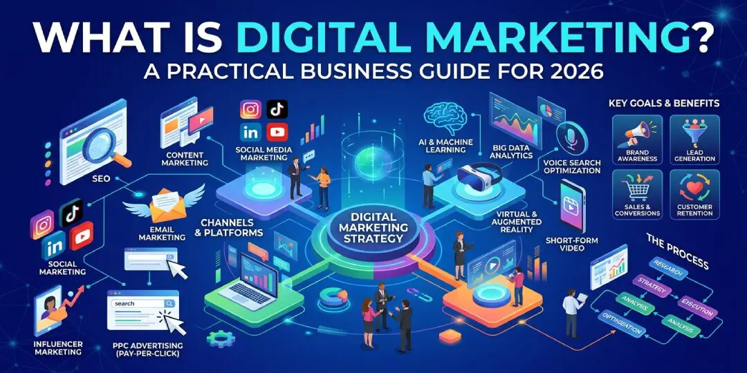 digital marketing guide